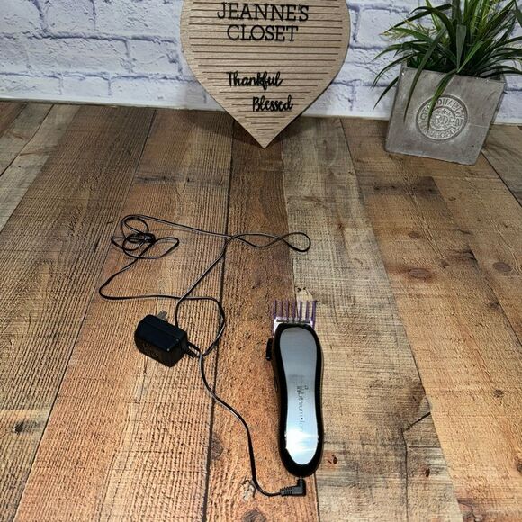 Wahl Professional Lithium Ion Cordless Pet Clippers Rechargeable Dog Grooming - Picture 8 of 11